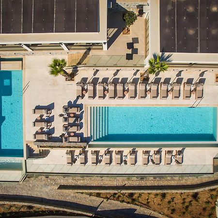 Happy Cretan Suites Айя-Пелагія Екстер'єр фото
